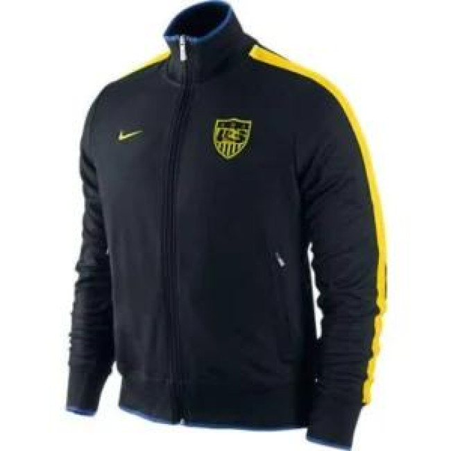 Jackets