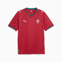 PUMA Portugal Men's Home Jersey 2026