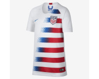 Nike USA Youth Home Jersey 2018