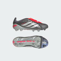 adidas Predator Elite Fold Over Tongue Firm Ground Soccer Kids