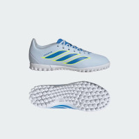 adidas Predator Club Turf Soccer Shoes Kids