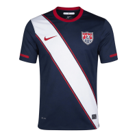 Nike USA Men's World Cup 2010 Away Jersey