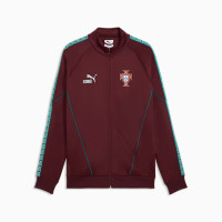 PUMA Portugal Men's KING Anthem Jacket
