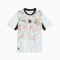 PUMA Ghana Youth Home Jersey Replica World Cup 2026