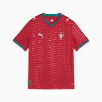 PUMA Portugal Youth Home Jersey Replica 2026