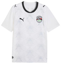 PUMA Egypt Men's Away Jersey World Cup 2026