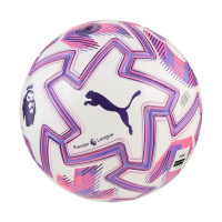 PUMA Orbita Pro Premier League Soccer Ball (FIFA Quality Pro), Size: 5