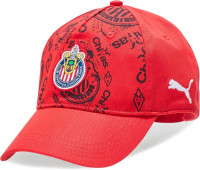 Puma Chivas Culture Cap