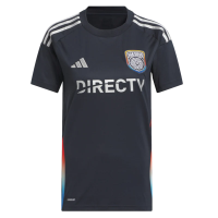 adidas San Diego FC Home Women's Soccer Jersey 25/26
