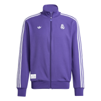 adidas Real Madrid Terrace Icons Track Top (Small)