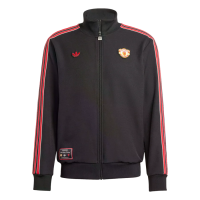 adidas Manchester United Terrace Icons Men's Track Top 24/25