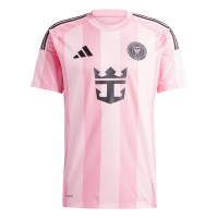 adidas Inter Miami CF Home Men's Soccer Jersey 25/26