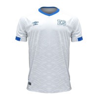 Umbro El Salvador Men's Away jersey 2019/20