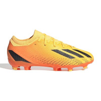 adidas X Speeportal .3 Youth Firm Ground Shoes
