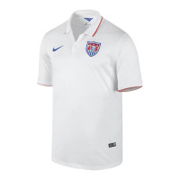Nike USA Men's Stadium Home Jersey World Cup 2014