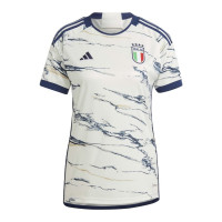 adidas Italy Women's Away Jersey 2023