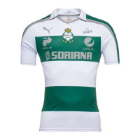 PUMA Santos Laguna Men's Home Jersey 2013/14