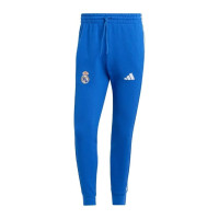 adidas Real Madrid DNA Pant (Blue)