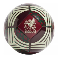 adidas Mexico Club Ball 2024