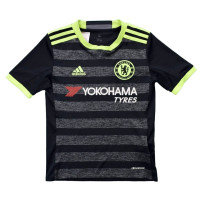 adidas Chelsea Youth Third Jersey 2016/17