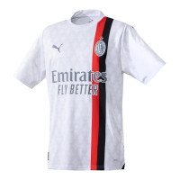 Puma AC Milan Men's Stadium Away Jersey 2023/24