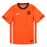Nike Holland Youth Home Jersey 2010/11