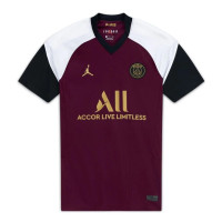 Nike Paris Saint Germain Women Third Jersey 2021/22
