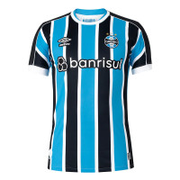 Umbro Gremio FC Men's Home Jersey 23/24