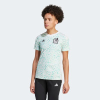 Adidas Mexico Women's National Team 23 Away Jersey