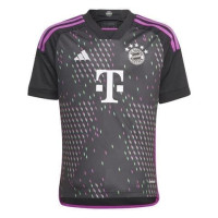 adidas FC BAYERN MUNICH YOUTH AWAY JERSEY 2023/24