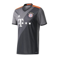 adidas FC Bayern Away Men Jersey 2016/17
