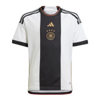 adidas Germany Youth Home Jersey World Cup 2022