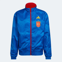 adidas Spain World Cup Anthem Jacket 2022/23