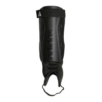 adidas TIRO Match Shin Guards Adults Black/White