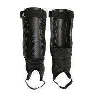 adidas TIRO Match Jr. Shin Guards Kids Black/White