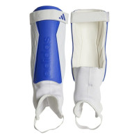 adidas TIRO Match Shin Guards Kids White/Blue