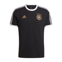adidas Men's Germany DNA 3-Stripes Tee
