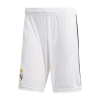 adidas Real Madrid Men's Home Shorts 2018/19