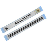 Argentina Scarf World Cup Russia 2018