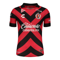 Charly Xolos De Tijuana Men's Home Jersey 2021/22