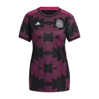 adidas Mexico Women's Home Jersey 2020