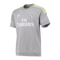 adidas Real Madrid Men's Away Jersey 2015/16
