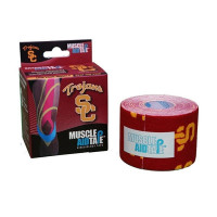 USC Muscle Aid Tape