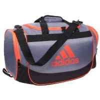 adidas Defender Duffel Small