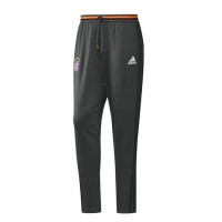 adidas FC Bayern Munich Men's Training Pants 2016/17