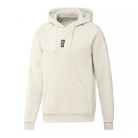 adidas LA Galaxy Men's Travel Hoodie 2022
