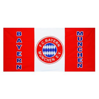FC Bayern Munich Flag