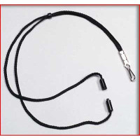 Break-a-way Whistle Lanyards