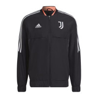adidas Juventus Men's Anthem Jacket 2022/23