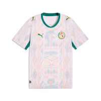 PUMA Senegal National Team Men's Home Jersey World Cup 2026